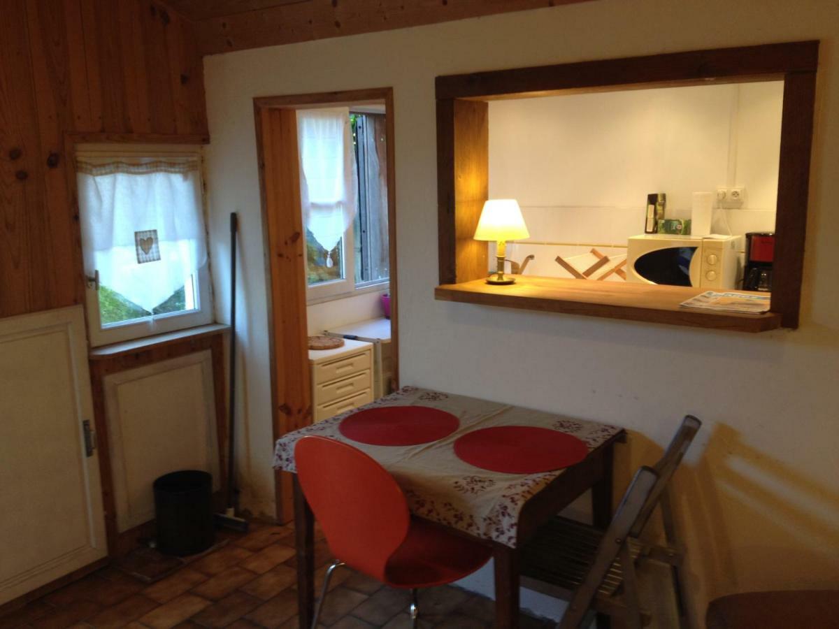 La Petite Maison De La Rochelle Dış mekan fotoğraf